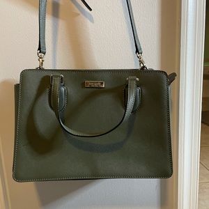 Kate Spade Reese Laurel Purse